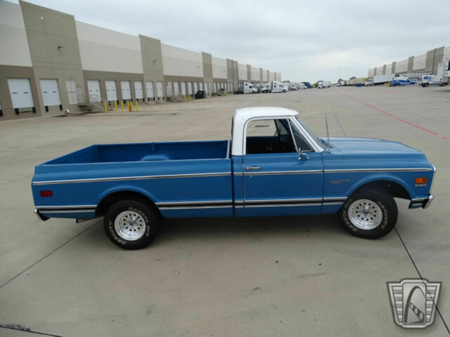 Chevrolet C-10 1972 image number 28