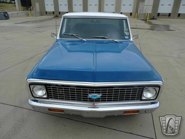 Chevrolet C-10 1972 image number 29