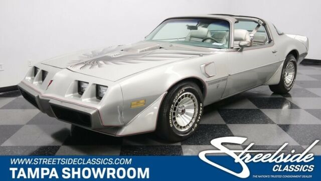 Pontiac Firebird 1979 image number 0