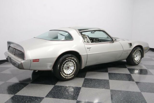 Pontiac Firebird 1979 image number 14