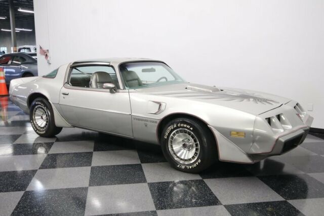 Pontiac Firebird 1979 image number 16