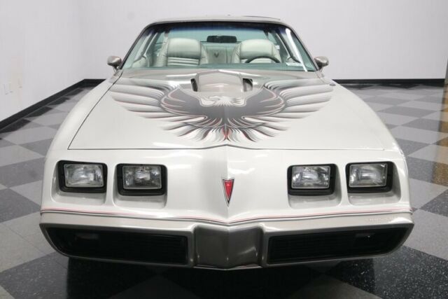 Pontiac Firebird 1979 image number 19