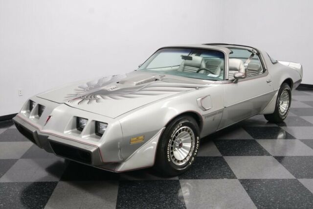 Pontiac Firebird 1979 image number 21