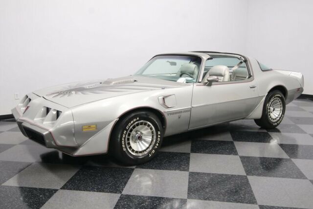 Pontiac Firebird 1979 image number 30