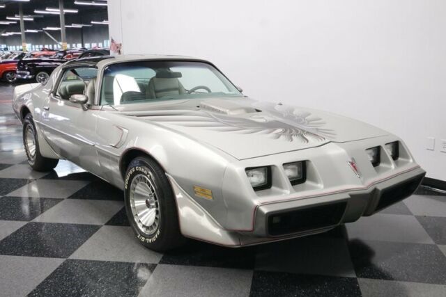 Pontiac Firebird 1979 image number 41