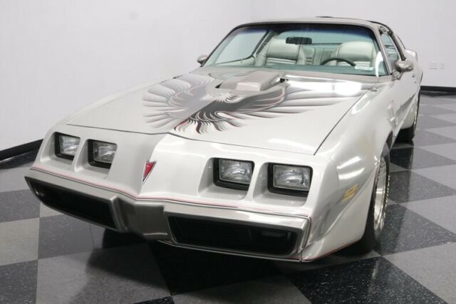 Pontiac Firebird 1979 image number 44