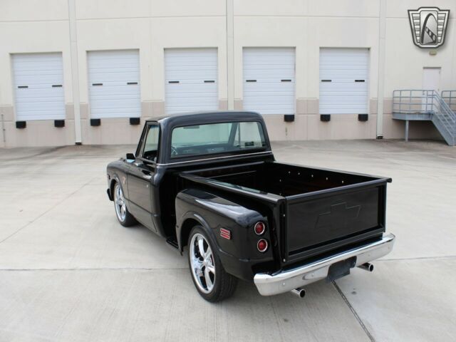 Chevrolet C-10 1968 image number 45