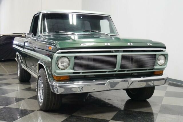 Ford F-100 1971 image number 42