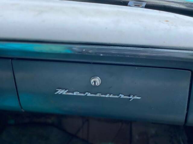 Mercury Montclair 1956 image number 33