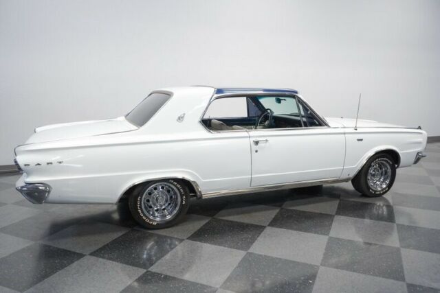 Dodge Dart 1966 image number 14