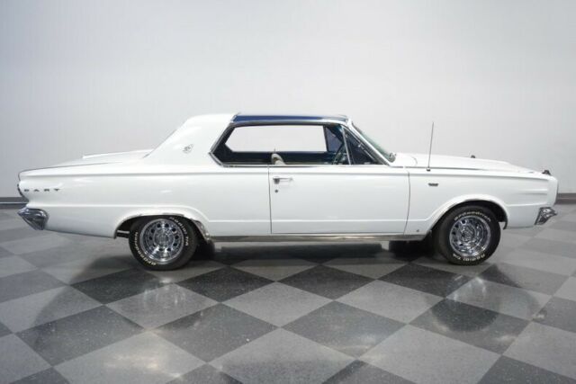 Dodge Dart 1966 image number 15