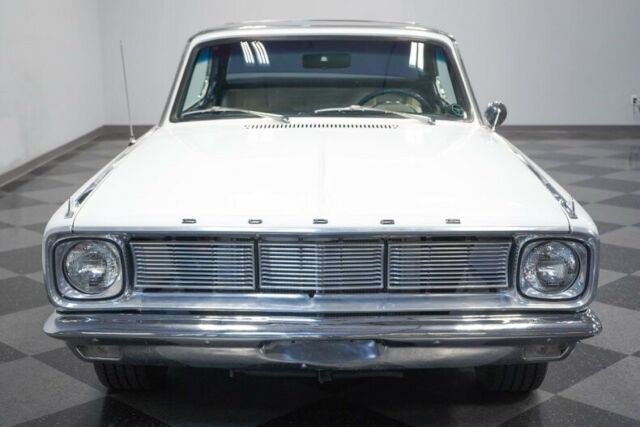 Dodge Dart 1966 image number 19