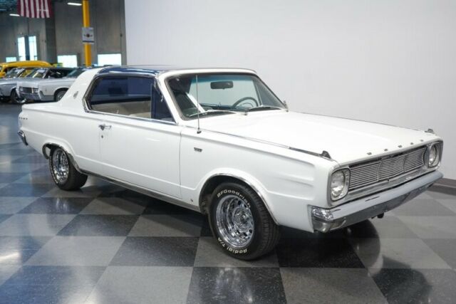 Dodge Dart 1966 image number 41