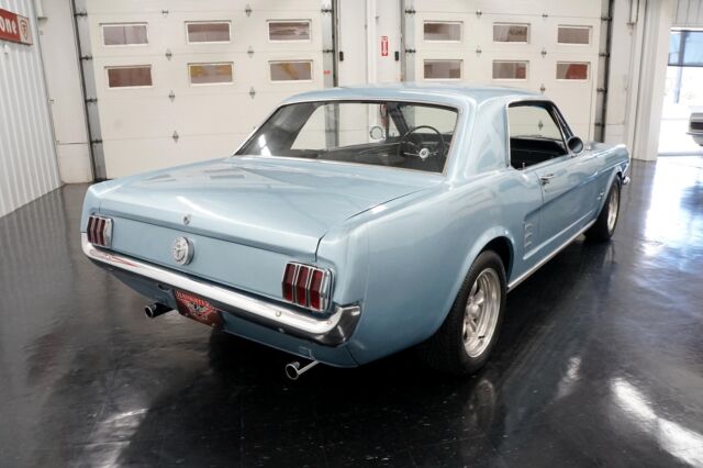 Ford Mustang 1966 image number 5