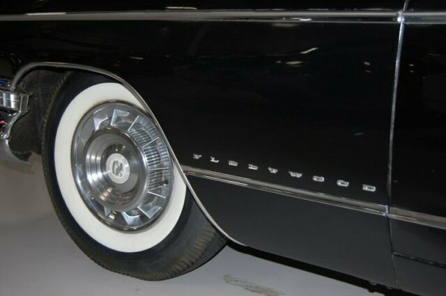 Cadillac Fleetwood 4Dr Hdtp Sedan 1959 image number 10