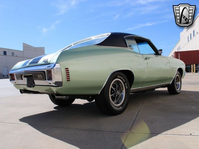 Chevrolet Chevelle 1970 image number 13