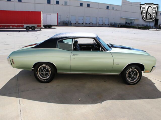 Chevrolet Chevelle 1970 image number 14