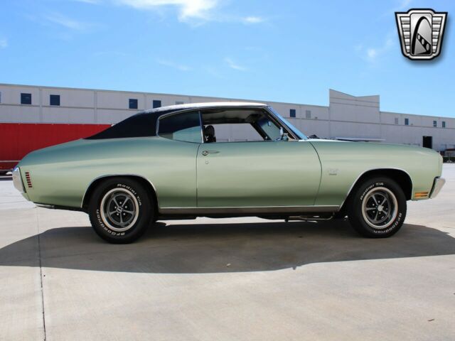 Chevrolet Chevelle 1970 image number 16