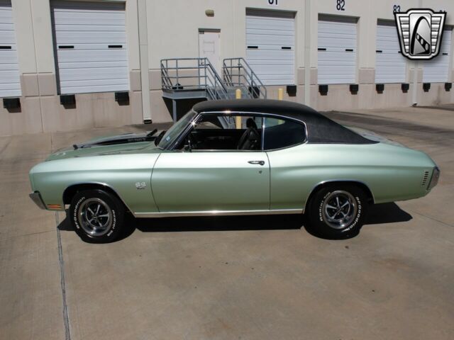 Chevrolet Chevelle 1970 image number 2