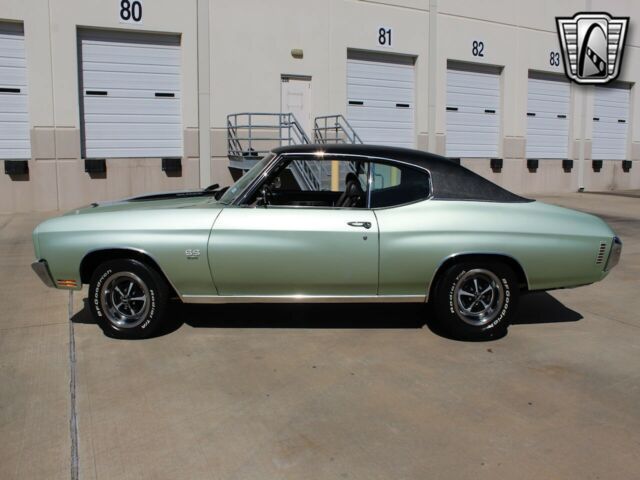 Chevrolet Chevelle 1970 image number 3