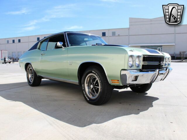 Chevrolet Chevelle 1970 image number 43