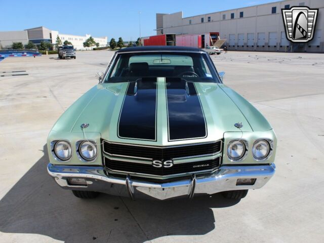 Chevrolet Chevelle 1970 image number 45