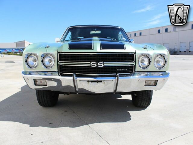 Chevrolet Chevelle 1970 image number 46