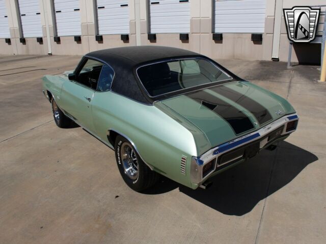 Chevrolet Chevelle 1970 image number 5