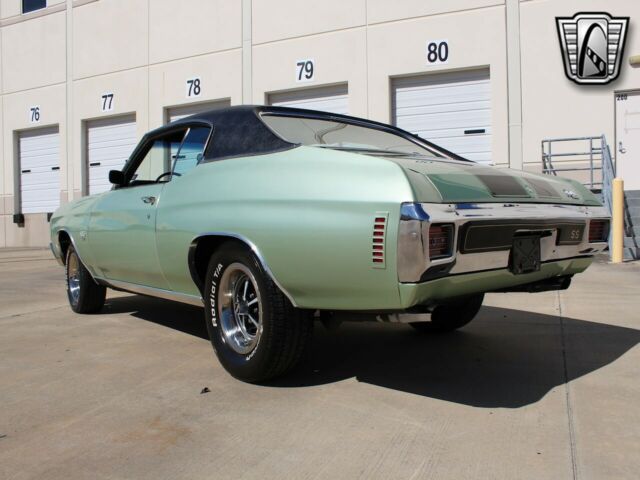 Chevrolet Chevelle 1970 image number 7