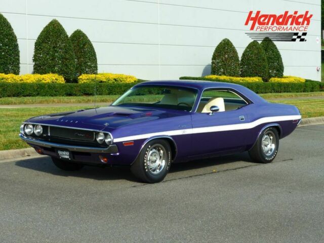 Dodge Challenger 1970 image number 24