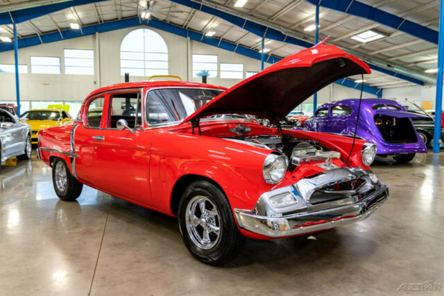 Studebaker Champion 1955 image number 31