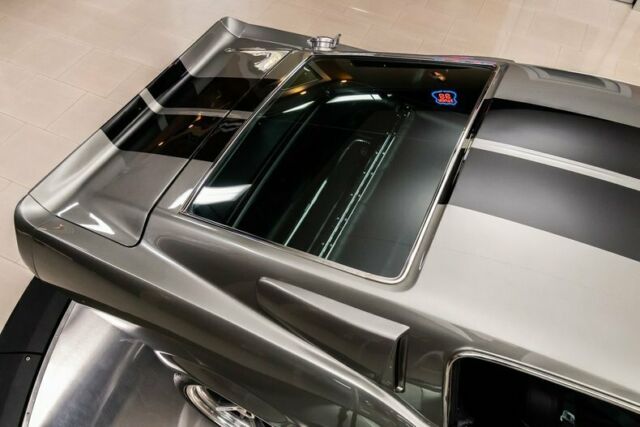 Ford Mustang 1967 image number 45