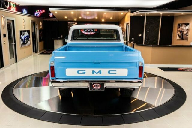 GMC Sierra 1500 1969 image number 36