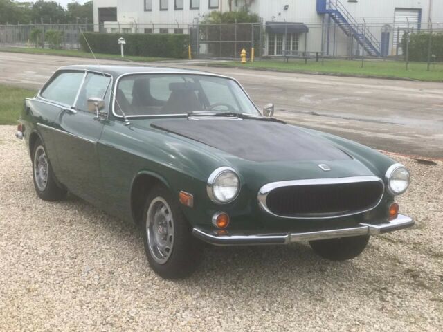 Volvo 1800 1968 image number 20