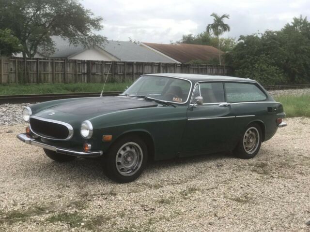 Volvo 1800 1968 image number 21