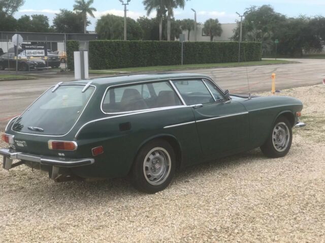 Volvo 1800 1968 image number 22