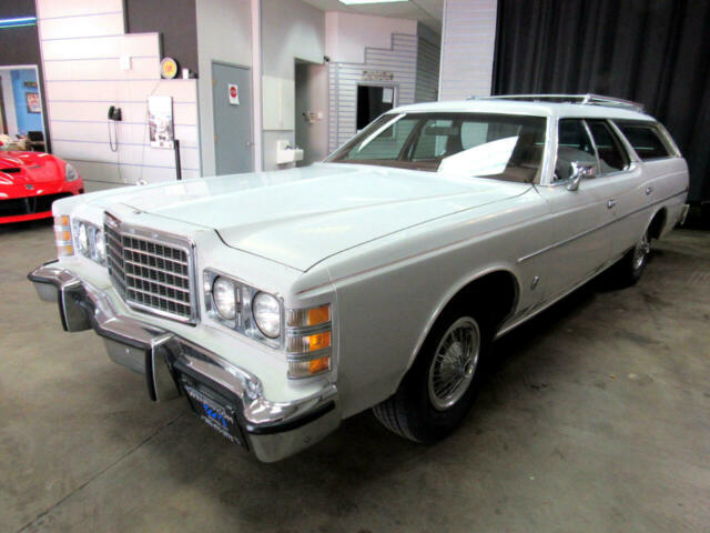 Ford LTD 1978 image number 23