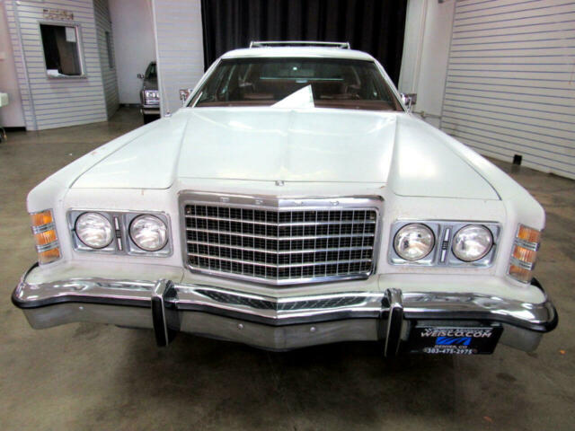 Ford LTD 1978 image number 30