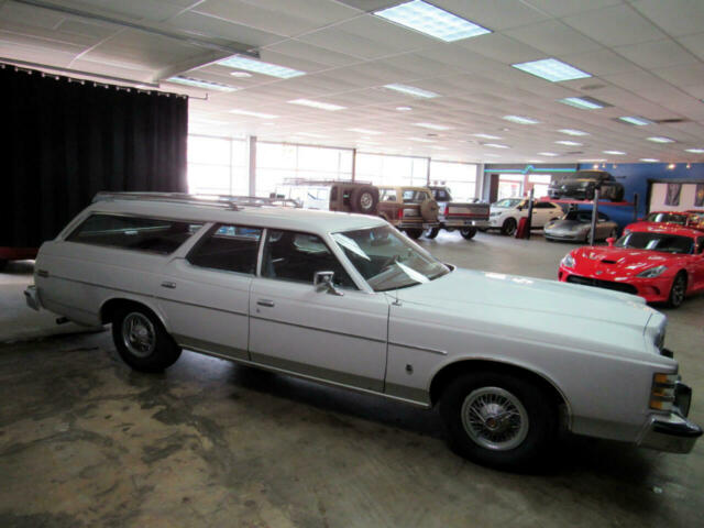 Ford LTD 1978 image number 37