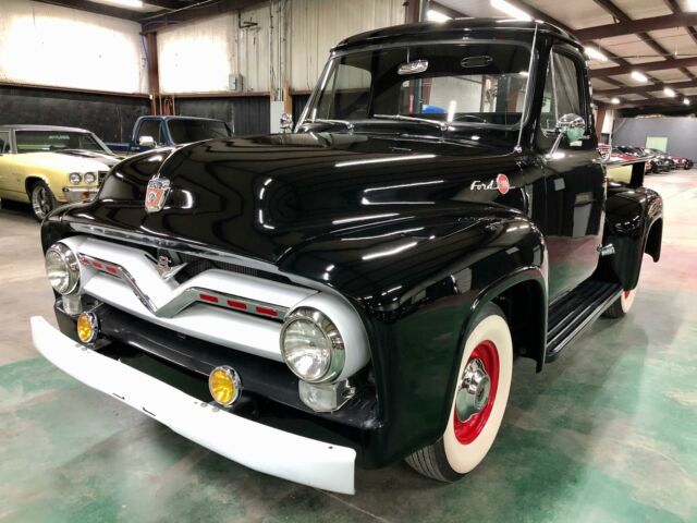 Ford F-100 1955 image number 0