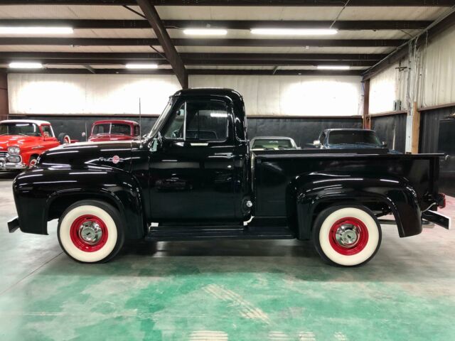 Ford F-100 1955 image number 1