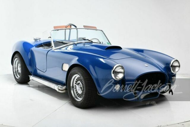 Replica/Kit Makes COBRA 1965 image number 12