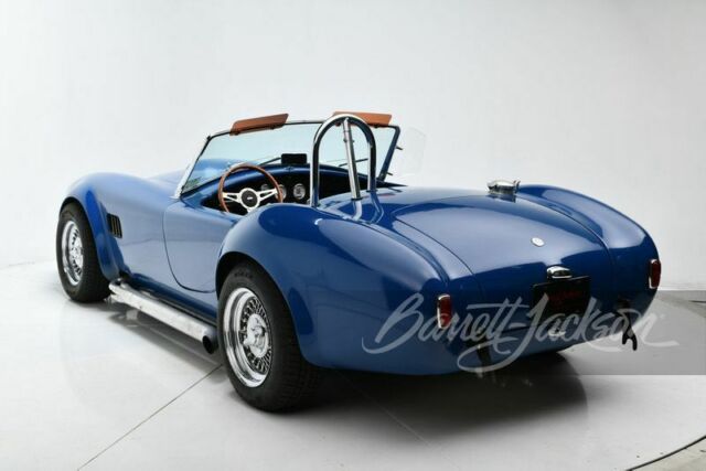 Replica/Kit Makes COBRA 1965 image number 17