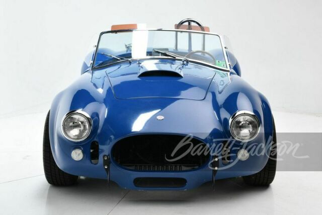 Replica/Kit Makes COBRA 1965 image number 6