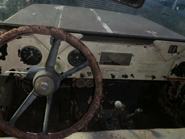 International Harvester Scout 1963 image number 18