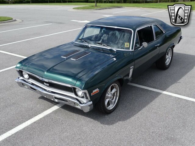 Chevrolet Nova 1970 image number 11