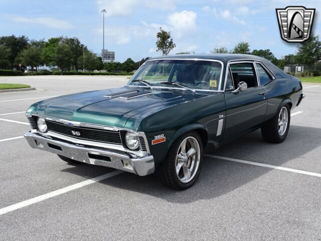 Chevrolet Nova 1970 image number 12