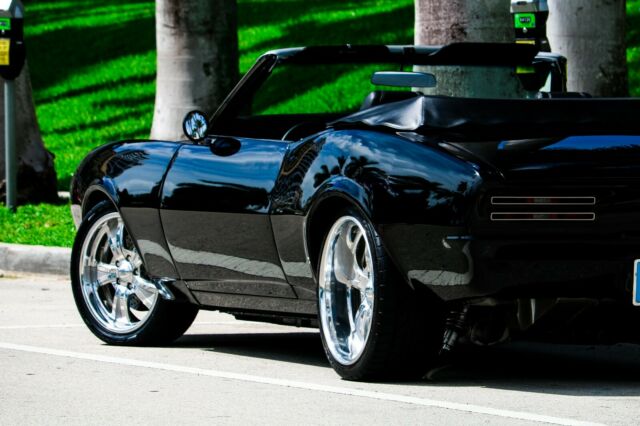 Pontiac Firebird 1968 image number 46