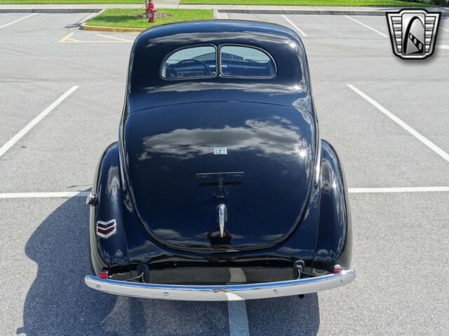 Ford Business Coupe 1940 image number 20