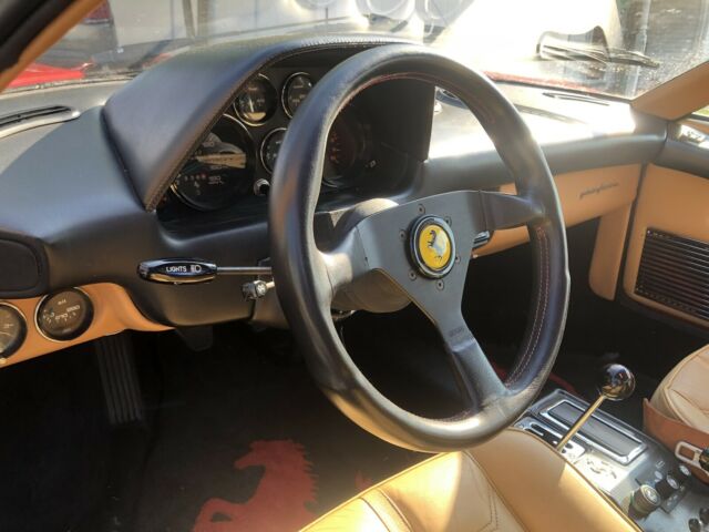 Ferrari 308 GTB 1977 image number 16